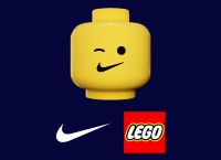 Lego-Nike: Τι αλλαγές θα φέρει η mega συνεργασία τους