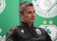 Λουτσέσκου: “Θα παλέψουμε για τη νίκη, αυτή είναι η νοοτροπία μας”