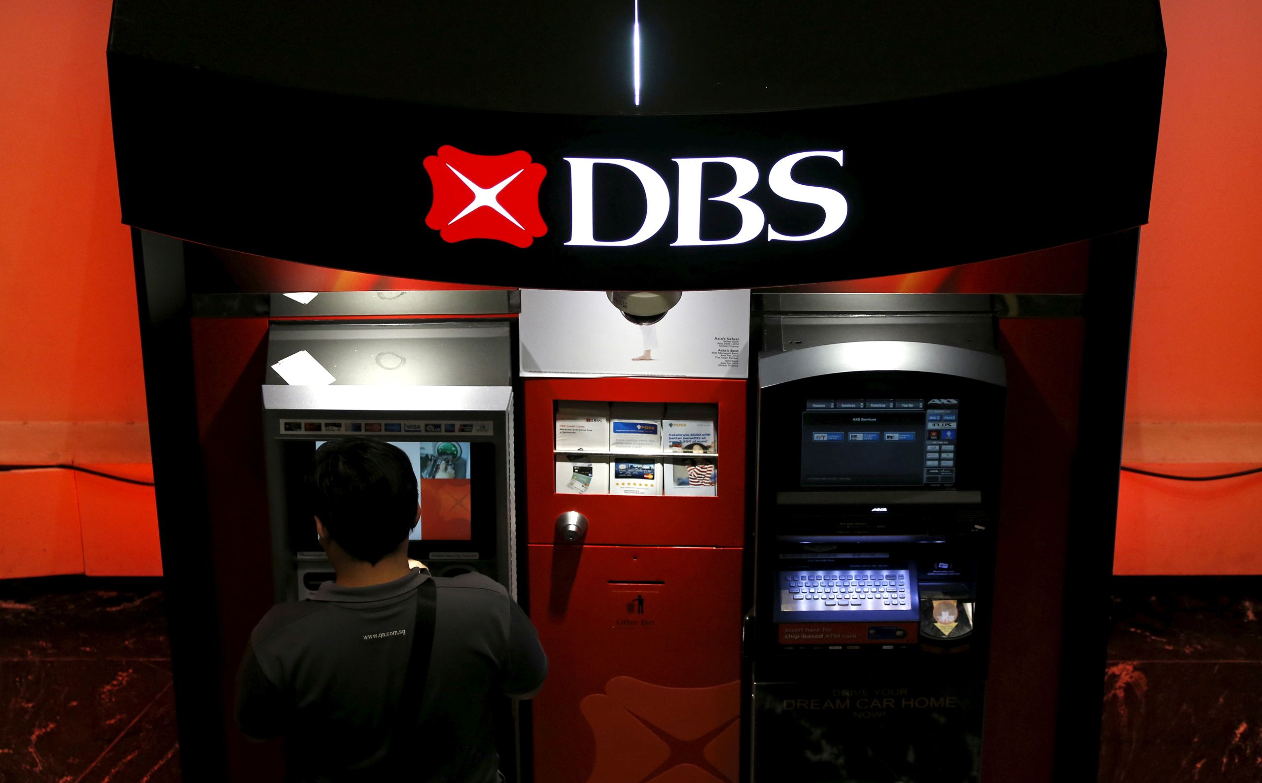 DBRS: Ισχυρές παραμένουν οι προοπτικές για τις ελληνικές τράπεζες