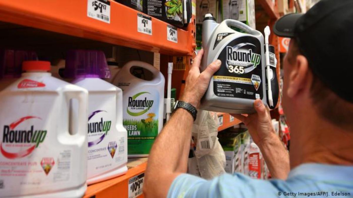 Bayer: Άλμα άνω του 11% για τη μετοχή της – Κέρδισε δίκη για το φερόμενο ως καρκινογόνο προϊόν της