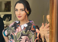 Έγκυος η Ευαγγελία Συριοπούλου: Οι πρώτες φωτογραφίες με φουσκωμένη κοιλίτσα