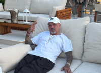 Calling All House Heads! Legendary DJ David Morales Takes Over Bolivar Beach Bar