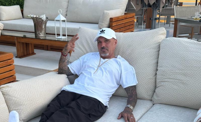 Calling All House Heads! Legendary DJ David Morales Takes Over Bolivar Beach Bar