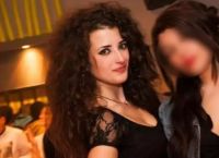 Νάνσυ Κοιλού: Τα νυχτοπερπατήματα της συντρόφου του Γιώργου Πατούλη πριν από τη γνωριμία τους