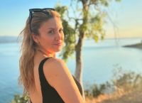 Έγκυος η Φωτεινή Πετρογιάννη – Οι φωτογραφίες με φουσκωμένη κοιλιά [vid]