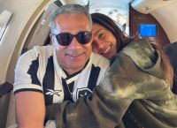 Αναστάτωσε την Μύκονο η Ανίτα: Τα παιχνίδια με τον πατέρα της στη θάλασσα & το μαγιό που αναστάτωσε