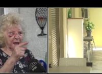Βύρωνας: “Έτρεχαν τα αίματα από το κεφάλι μου”-Σοκάρει η ηλικιωμένη θύμα ληστείας και ξυλοδαρμού