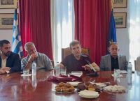 Χρυσοχοΐδης: Να εξαφανιστούν από τη Μύκονο όσοι ασκούν παράνομες δραστηριότητες