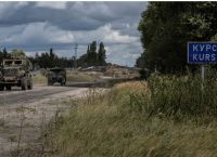 Οι Ουκρανοί κατέλαβαν τη μεγαλύτερη πόλη στο Κουρσκ – Ο Λουκασένκο καλεί σε διαπραγματεύσεις Μόσχα και Κίεβο