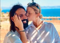 Σε πελάγη ευτυχίας Κομμάτα-Σαμαράς: Τους ανακοίνωσαν τα ευχάριστα [pics]