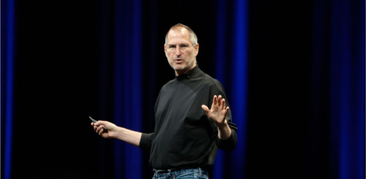 Αυτός είναι ο λόγος για τον οποίο ο Steve Jobs αγόραζε το ίδιο αυτοκίνητο κάθε έξι μήνες