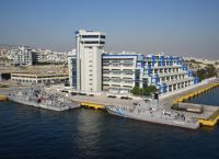 Οι πλοίαρχοι καταγράφουν κινδύνους σε 102 λιμάνια και ζητούν βελτιώσεις – Δείτε την έκθεσή τους Οι πλοίαρχοι καταγράφουν κινδύνους σε 102 λιμάνια και ζητούν βελτιώσεις – Δείτε την έκθεσή τους