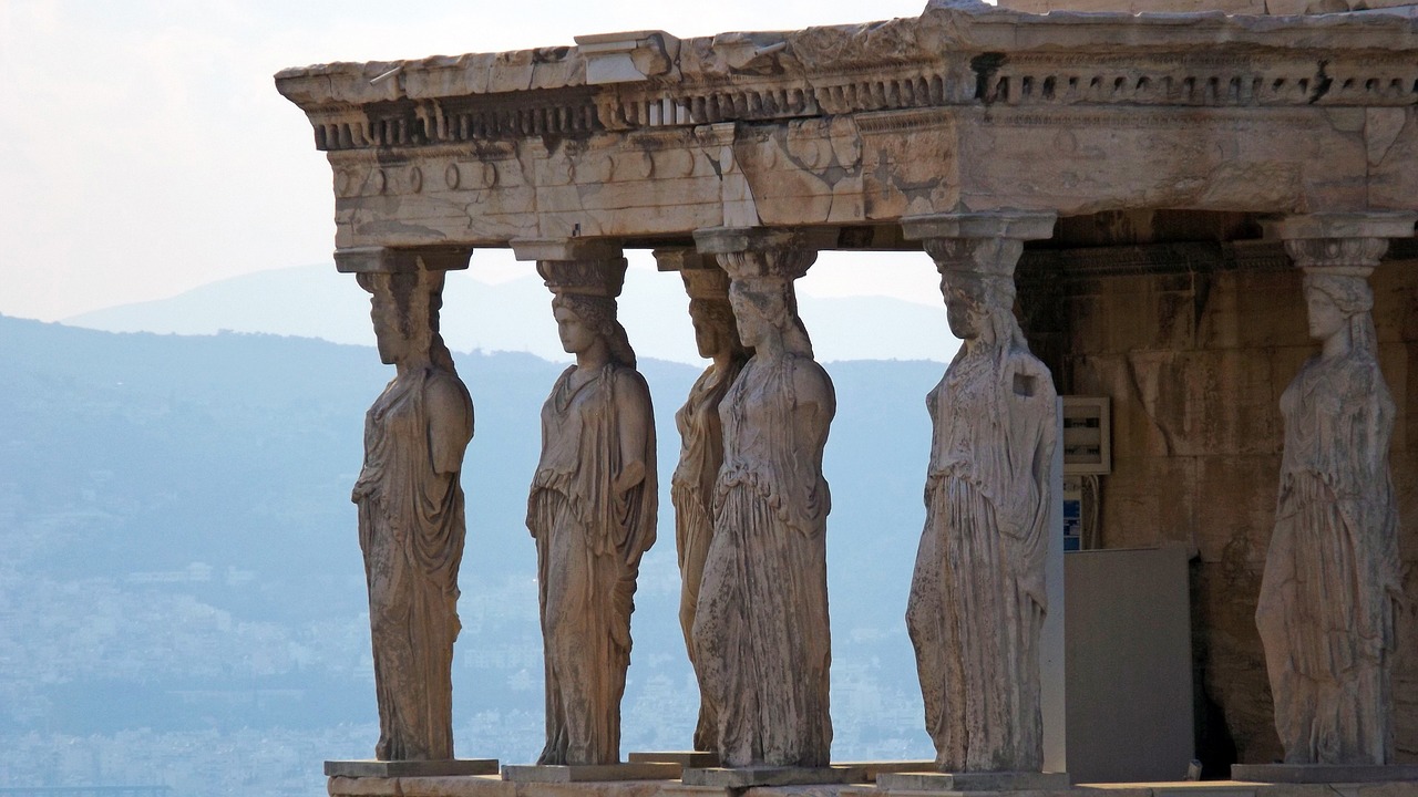 The Acropolis Museum to celebrate the European Days of Conservation-Restoration of Cultural Heritage