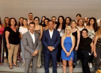 Άδωνις Γεωργιάδης: Στόχος μας ένα νέο, καλύτερο ΕΣΥ μέσα στους επόμενους μήνες [pic]