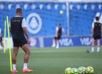 ΑΕΚ: Με οκτώ απουσίες ο Αλμέιδα στο ματς με την Ίντερ Ντ’ Εσκάλδες