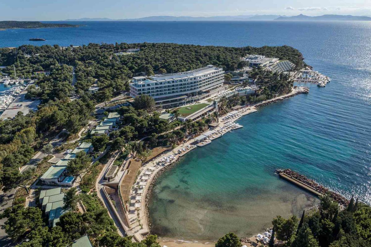 Ξενοδοχεία: Γιατί το μέλλον βρίσκεται στις διεθνείς αλυσίδες
