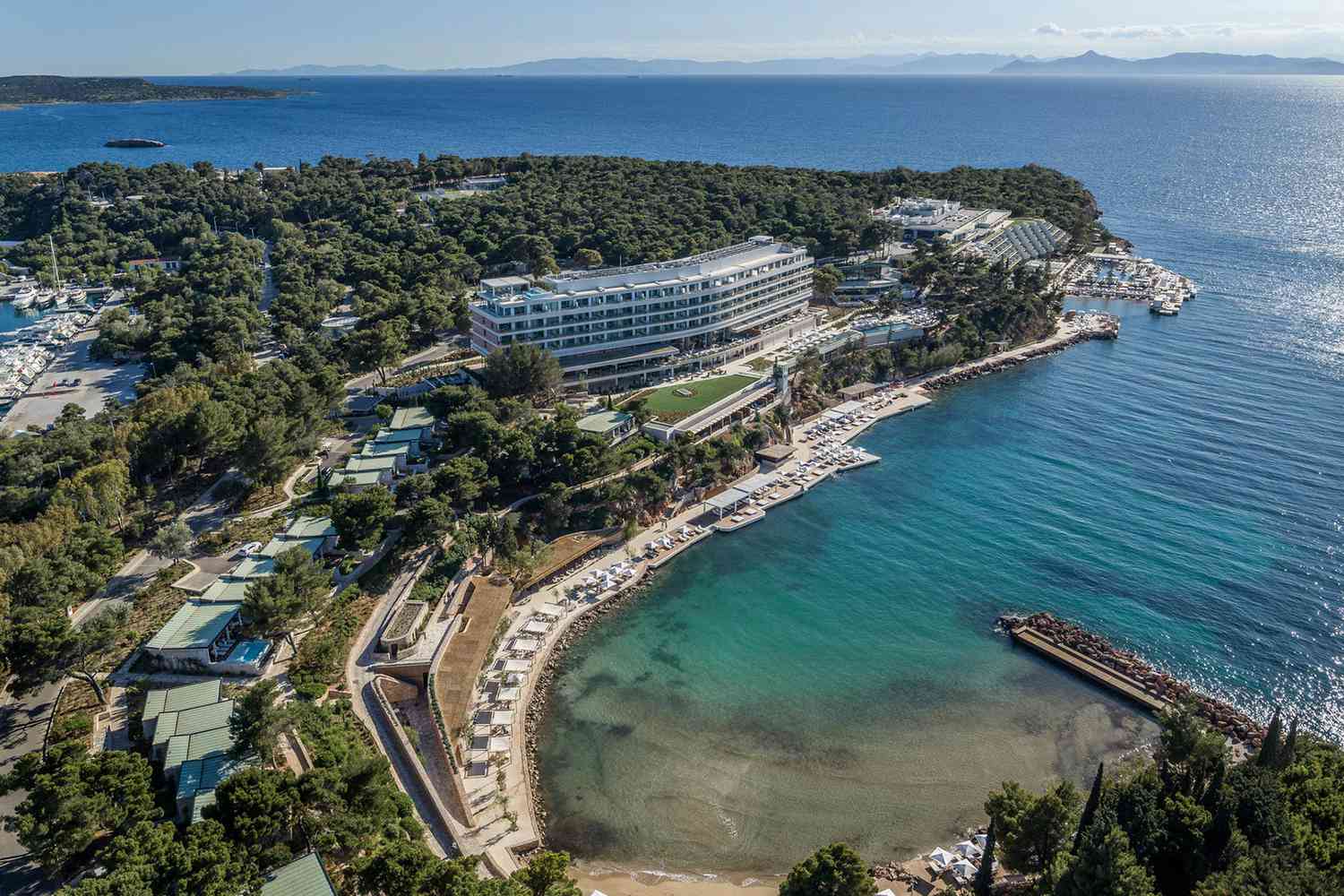Golden Visa: Πώς άλλαξε την αγορά ακινήτων – Πού υπάρχουν αυξήσεις