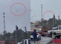 Βραζιλία: 61 τελικά οι νεκροί από την συντριβή του αεροπλάνου, βρέθηκε το μαύρο κουτί