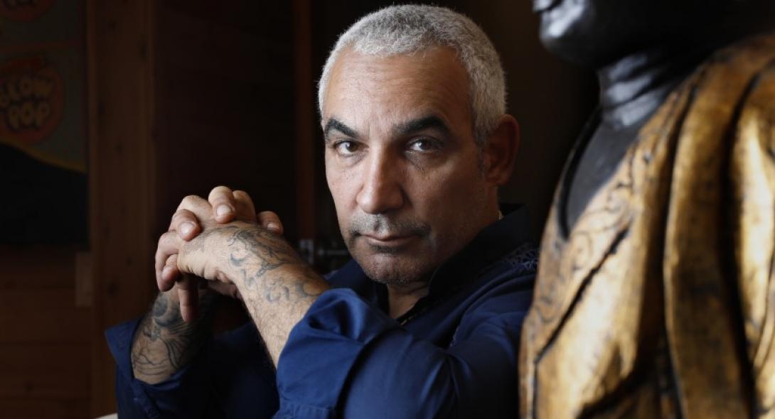 Η πρώην του Δαυίδ είναι πλέον με ένα… τέρας