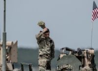 Οι Αμερικανοί ενισχύουν τις δυνάμεις τους στη Μέση Ανατολή