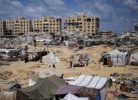 HRW: Κατηγορεί το Ισραήλ για «εγκλήματα πολέμου» λόγω των μαζικών εκτοπισμών στη Γάζα HRW: Κατηγορεί το Ισραήλ για «εγκλήματα πολέμου» λόγω των μαζικών εκτοπισμών στη Γάζα