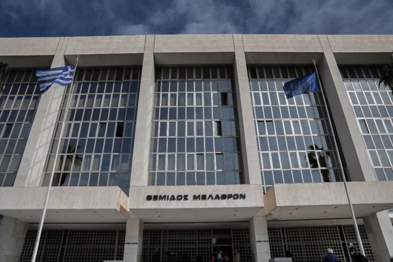 Άρειος Πάγος: Το σκεπτικό του εισαγγελικού πορίσματος για τις παρακολουθήσεις [vid]