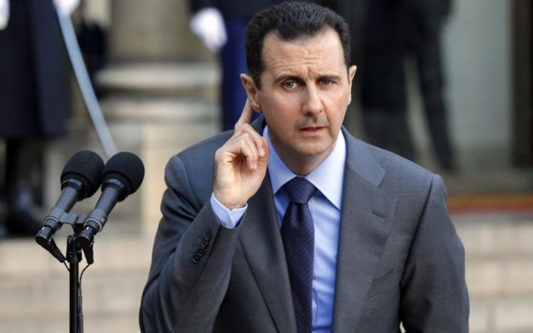 Call for review of EU’s Syria refugee strategy