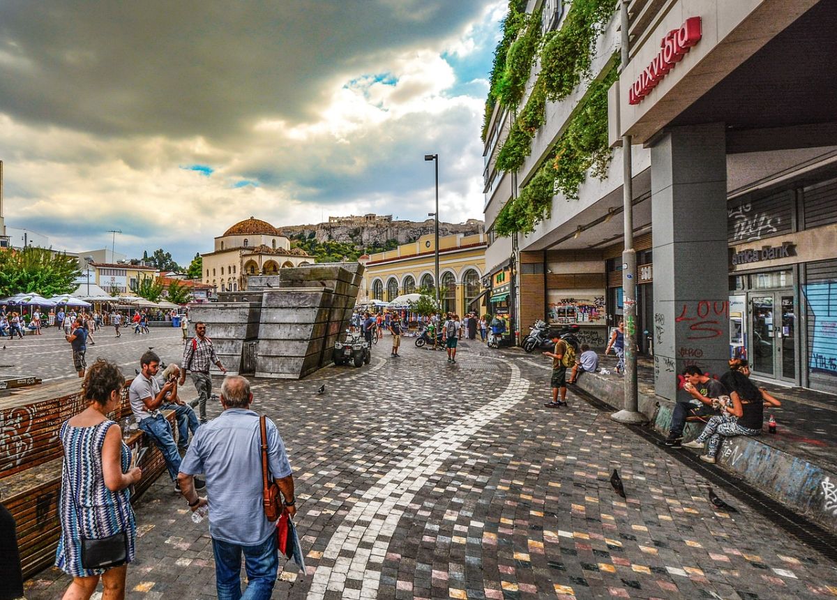 Στα ύψη οι τιμές για τη φοιτητική στέγη, αναζητούν συγκάτοικο