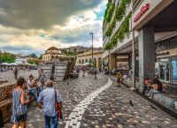Στα ύψη οι τιμές για τη φοιτητική στέγη, αναζητούν συγκάτοικο