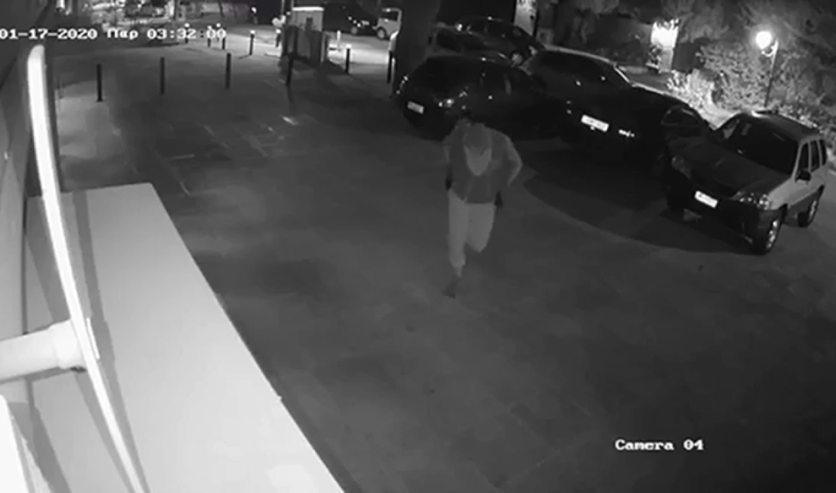 Εξιχνιάστηκαν 10 περιπτώσεις διαρρήξεων με έκρηξη σε Α.Τ.Μ – Βίντεο από τη δράση εγκληματικής οργάνωσης