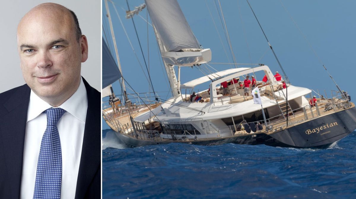 Παλέρμο: Λιγοστεύουν οι ελπίδες για αγνοούμενους-Ο μεγιστάνας Λιντς και ο πρόεδρος της Morgan Stanley