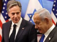 Ο Μπλίνκεν ζητά από τον Νετανιάχου να «επωφεληθεί» από τον θάνατο του Σινουάρ για να τερματιστεί ο πόλεμος