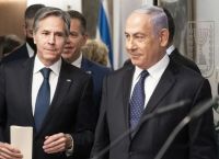 Σβήνουν οι ελπίδες για εκεχειρία στη Γάζα – Άκαρπη και η 9η περιοδεία Μπλίνκεν [vid]