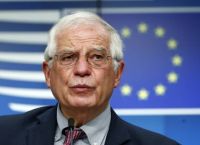 Μπορέλ: «Πολύ ανησυχητική» η μείωση στρατιωτικής βοήθειας της Γερμανίας προς την Ουκρανία