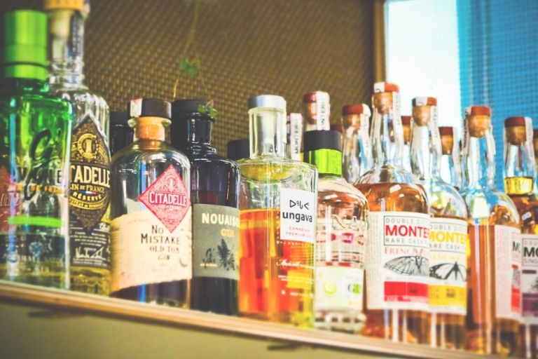 Eurostat: Greece among Most Expensive EU Countries for Alcohol