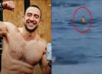 Τραγωδία στα CrossFit Games στις ΗΠΑ:Οι τελευταίες στιγμές του Σέρβου αθλητή που πνίγηκε πριν τον τερματισμό
