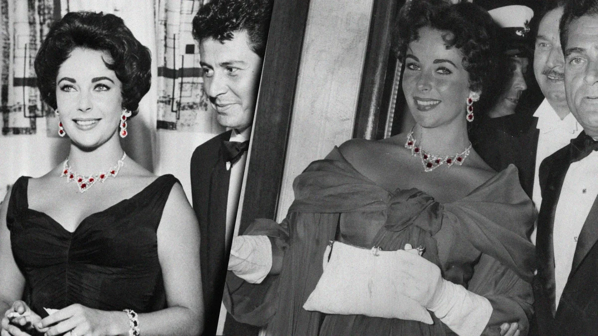 Η Blake Lively φόρεσε το κολιέ της Elizabeth Taylor – Η τραγική ιστορία του θρυλικού κοσμήματος