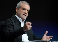 Μασούντ Πεζεσκιάν: «Η Τεχεράνη δεν θα παραμείνει ποτέ σιωπηλή απέναντι στην επιθετικότητα»