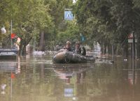 Κλιματική αλλαγή: «Αλαλούμ» με πλημμύρες, πυρκαγιές και καύσωνες στην Ευρώπη