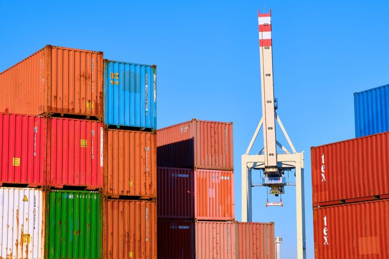 Greece’s Attica Region 7th Largest Shipping Center in World
