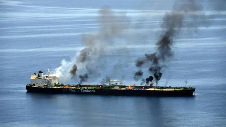 Sounion: Συνεργασία Μητσοτάκη και Μπιν Σαλμάν για τη ρυμούλκησή του