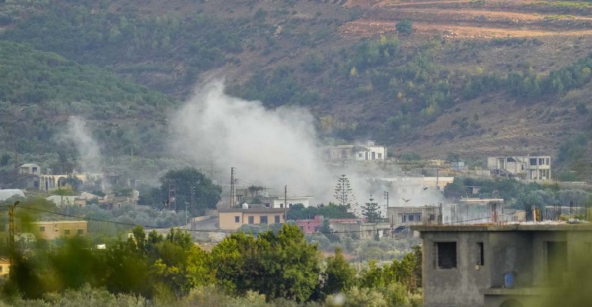Ισραήλ: Προειδοποιήσεις για εισβολή drone στο βόρειο τμήμα – Αναφορές για τραυματίες