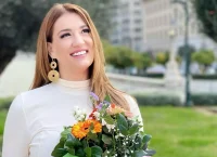 Ελίνα Παπίλα: «Ποτέ μου δε γιόρτασα τα επιτεύγματα που κατάφερα γιατί πάντα ένιωθα ότι δεν ήμουν αρκετή»
