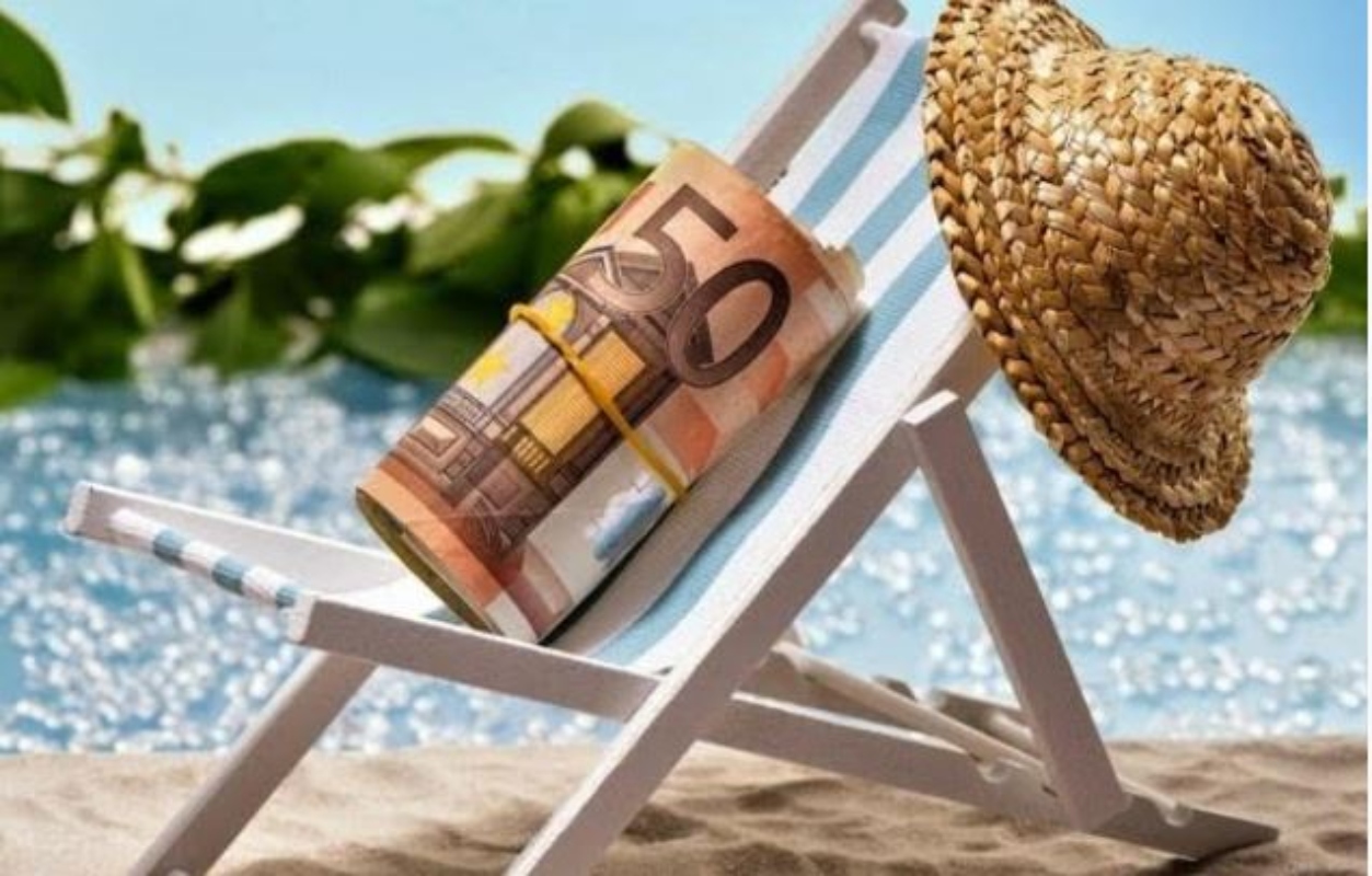Επίδομα αδείας 2024: Πότε πληρώνεται – Ο τρόπος υπολογισμού [vid]