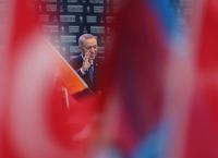 Η Τουρκία έτοιμη να παρέμβει στις εσωτερικές υποθέσεις άλλων χωρών χρησιμοποιώντας την τουρκική διασπορά