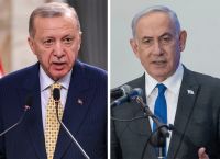 Διπλωματική κρίση Ισραήλ Τουρκίας: Ο Ερντογάν αγκαλιάζει τρομοκράτες, δήλωσε ο Ισραηλινός ΥΠΕΞ