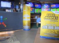 Giga τζακ ποτ 90 εκατ. ευρώ στο Eurojackpot – Απόψε στις 21:00 η μεγάλη κλήρωση