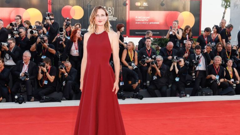 Φεστιβάλ Βενετίας: Οι ωραιότερες red carpet εμφανίσεις