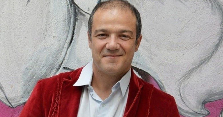 Φώτης Σπύρου: «Ξέρουμε τι γίνεται στην εκκλησία, υπάρχουν πολλοί γκέι ιερείς»