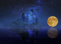 Η Πανσέληνος του Αυγούστου σε μνημεία, μουσεία και αρχαιολογικούς χώρους